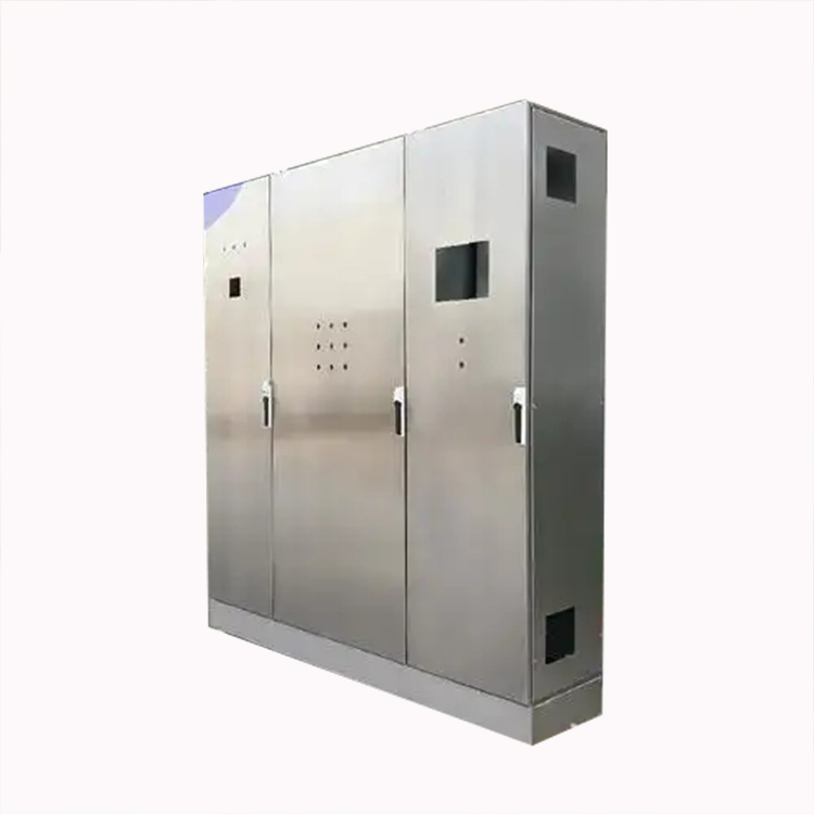 Stainless Steel Cabinet Kit