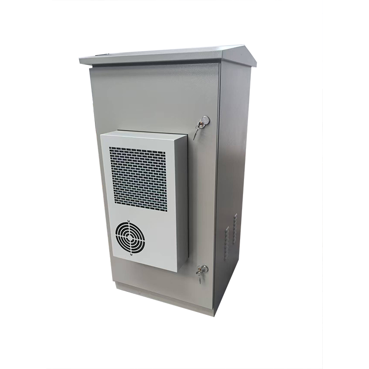 Outdoor Network Cabinet