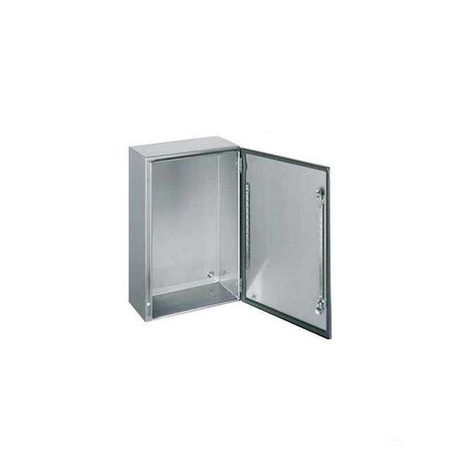 Stainless Steel Enclosure Fabricators