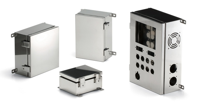 Stainless Steel Junction Box Suppliers