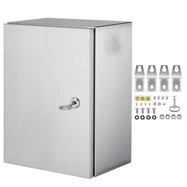 Wall Mounted Enclosure Wholesale