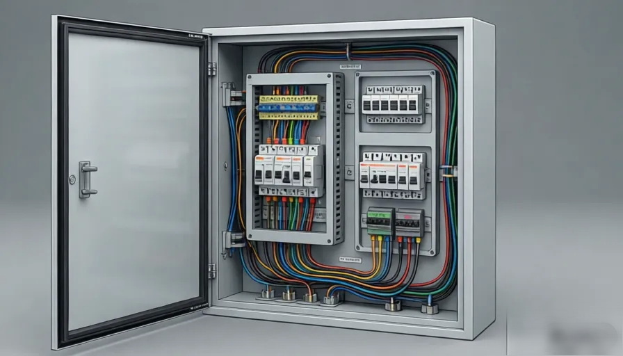 Pull Box vs Junction Box: How I Help Engineers Choose the Right Electrical Enclosur