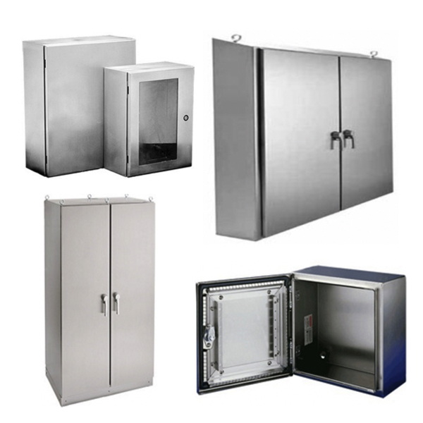 Stainless Steel Enclosure Wholesale.jpg