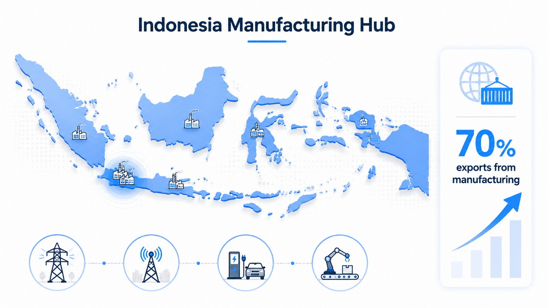 1Indonesia Electrical Enclosure Market