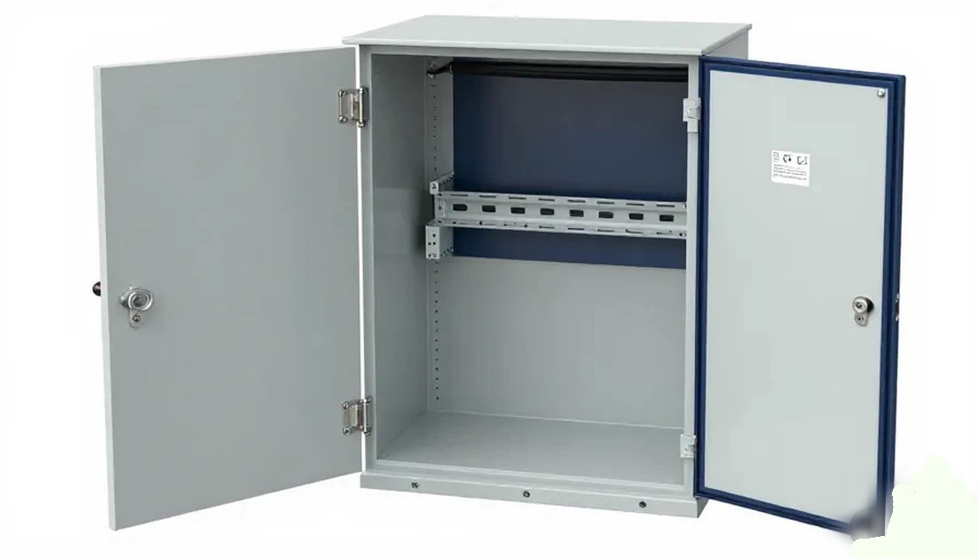Top 10 Industrial Electrical Enclosures Manufacturers in China