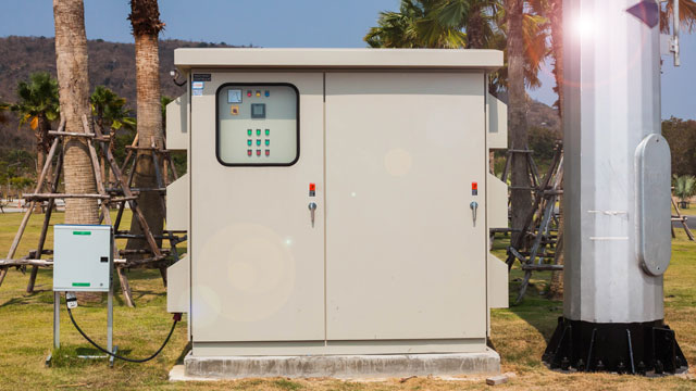 Smart Enclosure Cooling Systems and Global Warming Potential A Practical Guide for Modern Industry