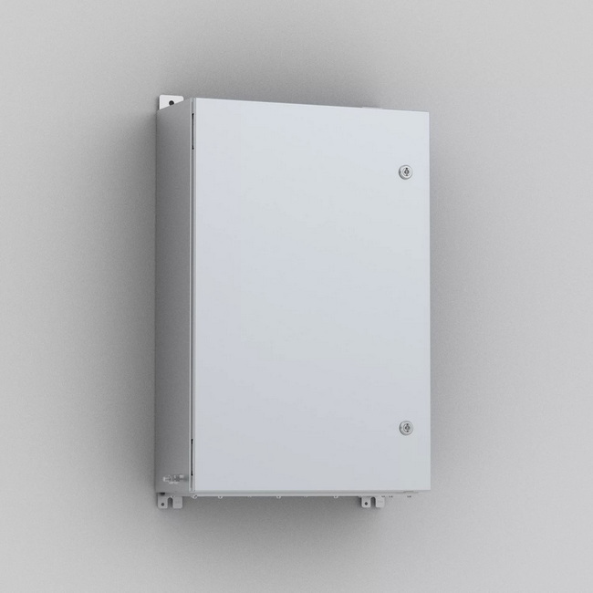 Waterproof Wall Mounted Enclosures
