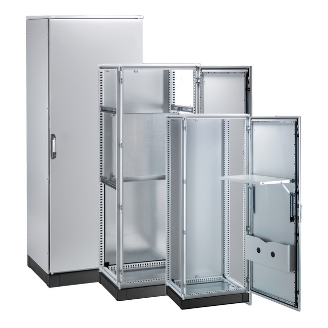 Outdoor Electrical Enclosure Manufacturers