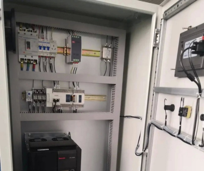 DIN Rail Basics Types, Standards, and Practical Selection