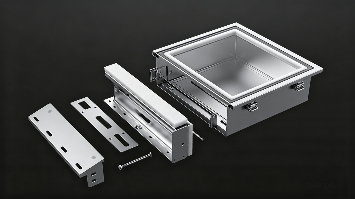 IP66 Wall Mount Stainless Steel Enclosure Technical Features.jpg