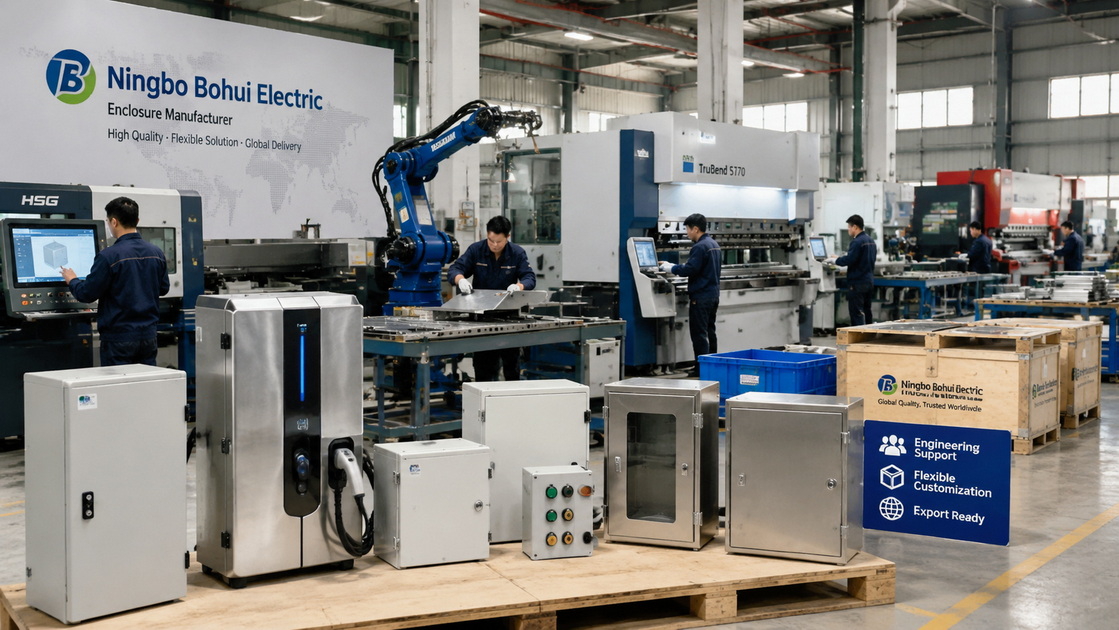 Ningbo Bohui OEM Partner.jpg