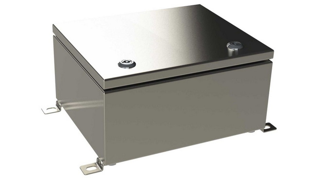 Steel Enclosure OEM Suppliers Steel Enclosure OEM Suppliers