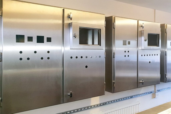 Industrial Stainless Steel Enclosure Suppliers Industrial Stainless Steel Enclosure Suppliers
