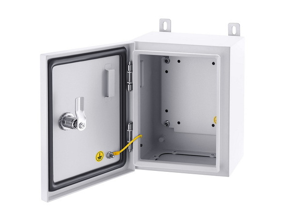 Custom Wall Mounted Enclosures Custom Wall Mounted Enclosures