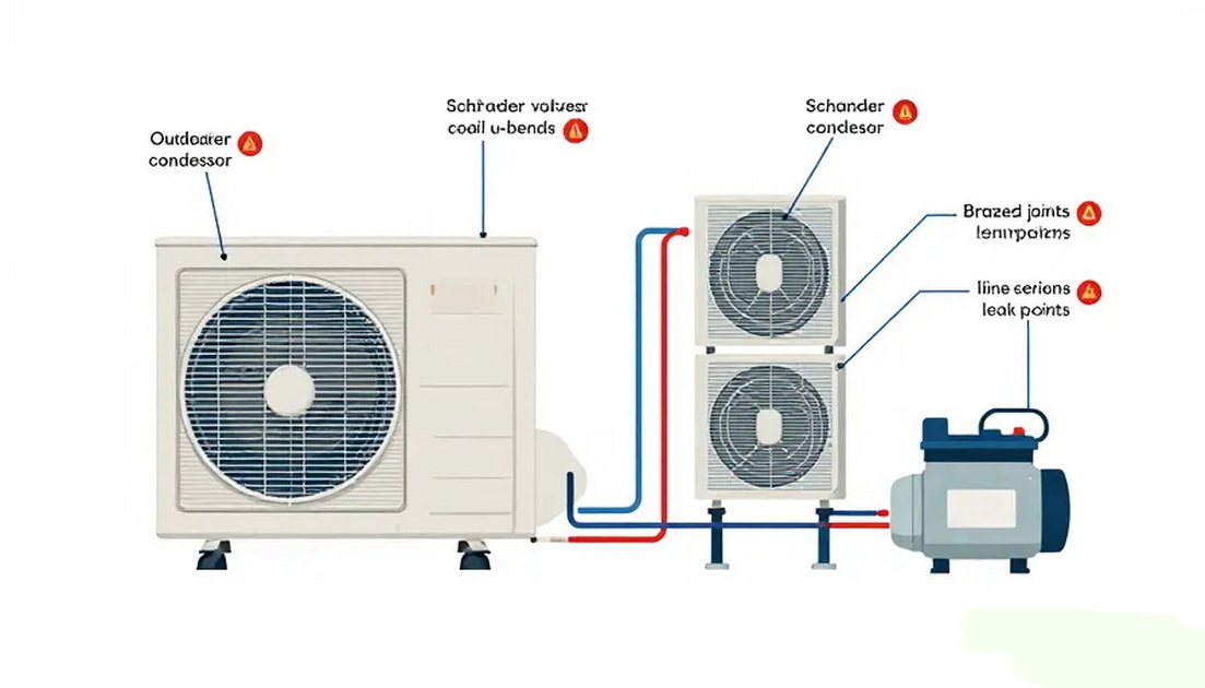 Electrical Enclosure Size Comparison Chart