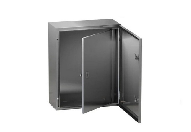 Top Stainless Steel Enclosure Manufacturers and Suppliers in New Zealand