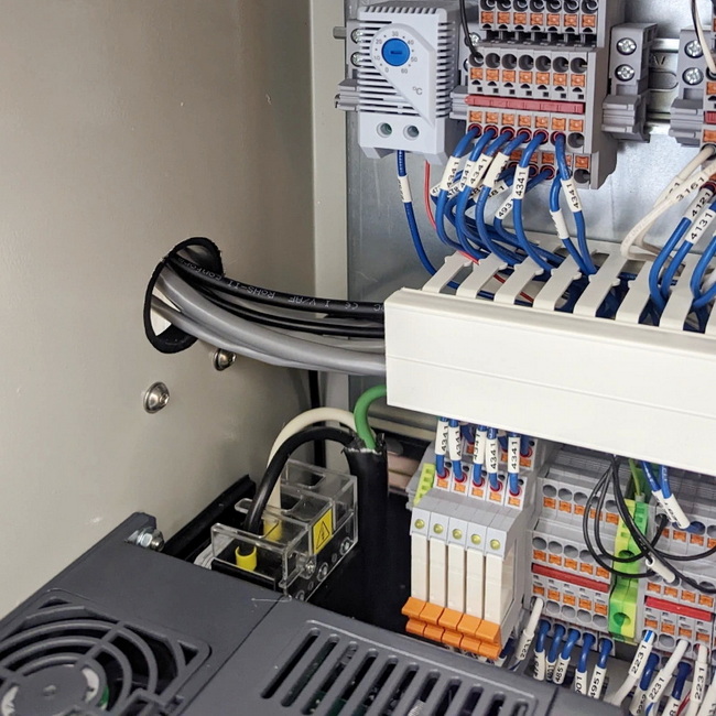 Top Electrical Enclosure Manufacturers and Suppliers in America