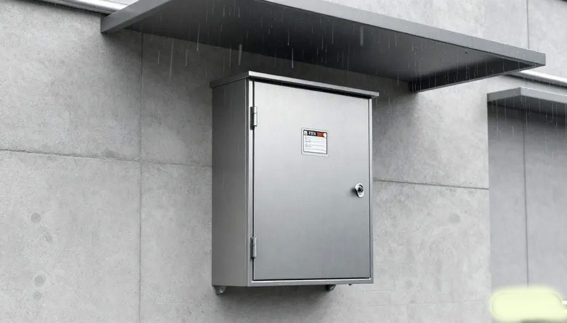 Is IP66 Equal To NEMA 4X? 