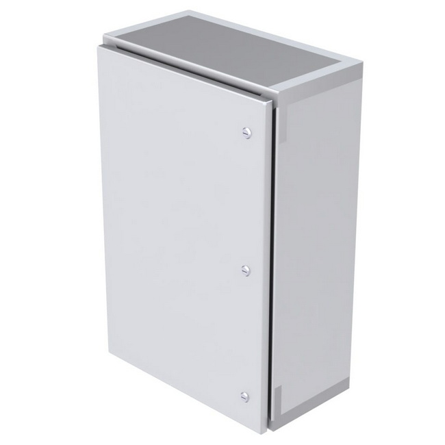 Stainless Steel Electrical Enclosure Manufacturers