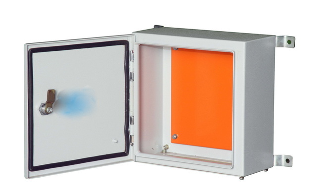 Wall Mounted Enclosure Design Services Wall Mounted Enclosure Design Services