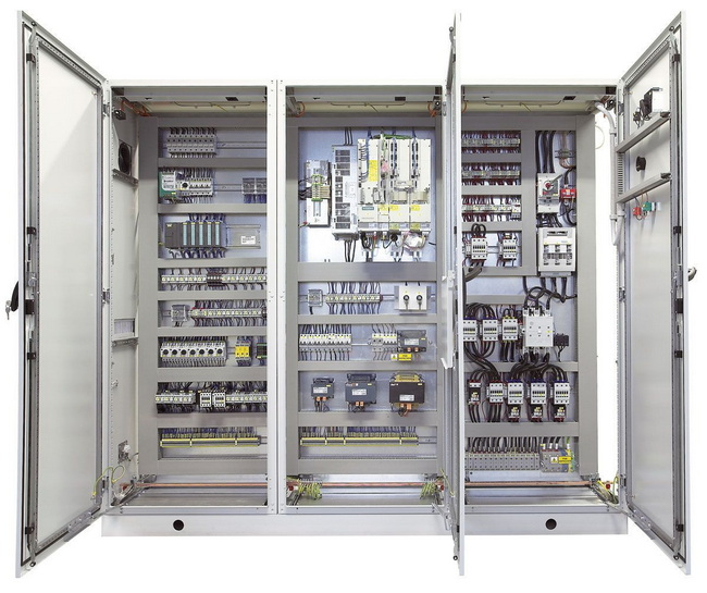 Electrical Enclosure OEM Manufacturers