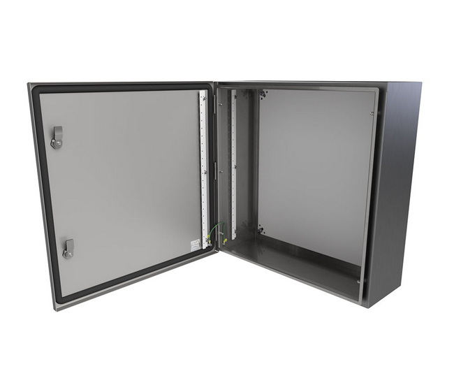 Stainless Steel Enclosure Suppliers