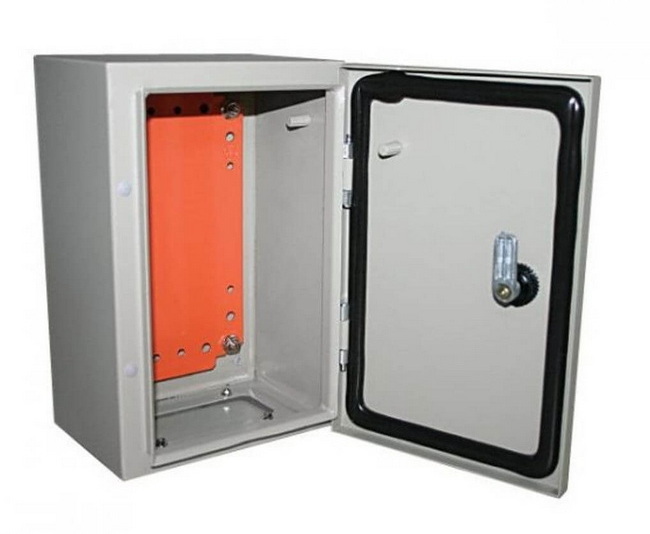 Expandable Wall Mounted Enclosures Expandable Wall Mounted Enclosures