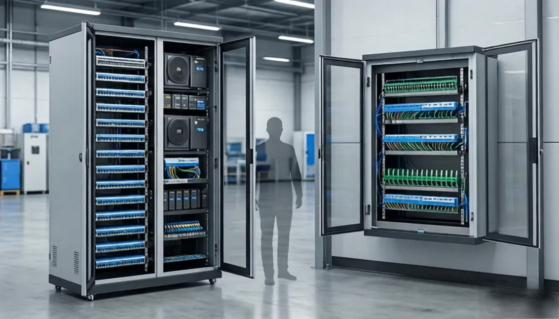 Internal Layout Planning Guide