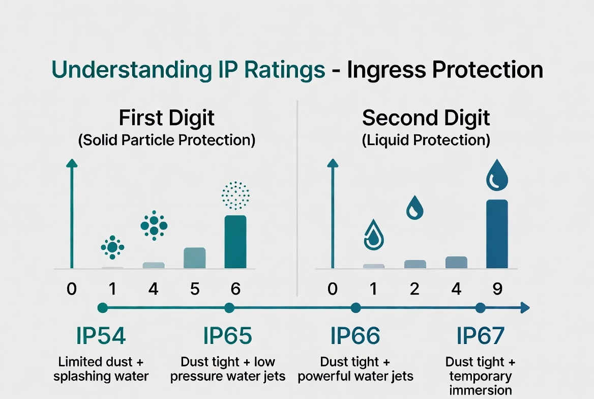 Types of Junction Box Ratings: A Practical Expert Guide for Safer, More Reliable Installations