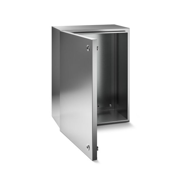 Steel Enclosure Solutions Steel Enclosure Solutions