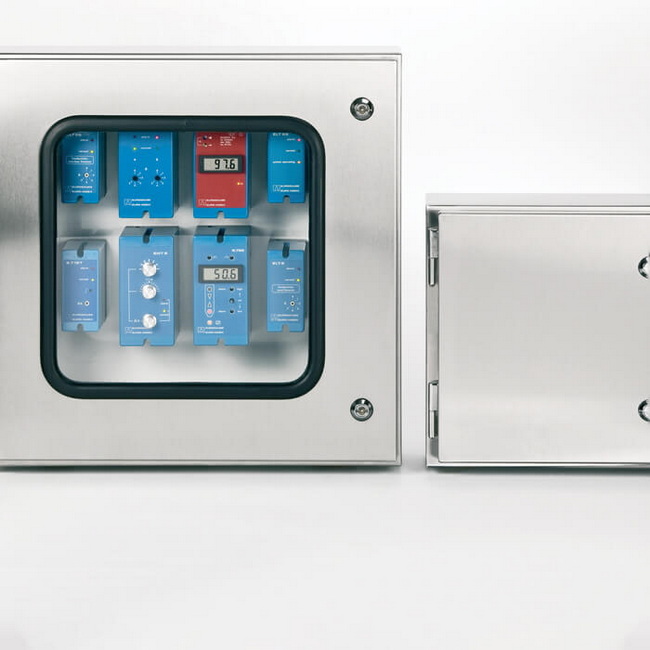 Stainless Steel Enclosure Exporters