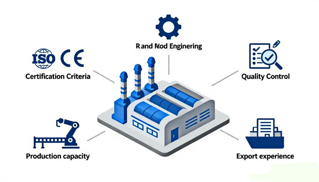 Double Door Cabinet Supplier Evaluation