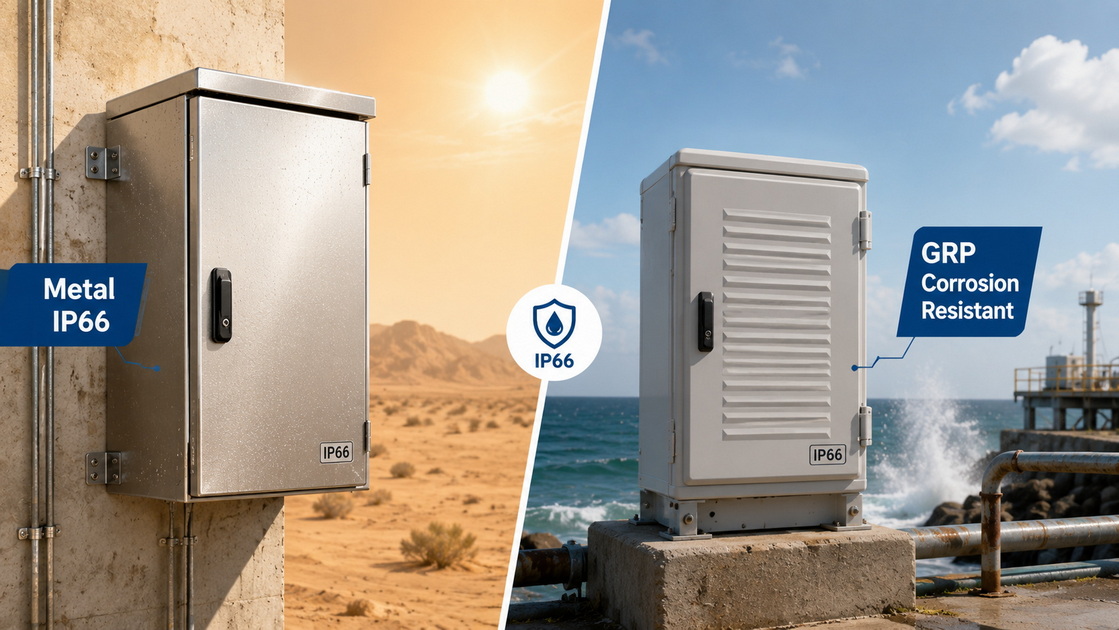 Metal And GRP Electrical Enclosures In Harsh Environments.jpg