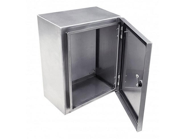 Wall Mounted Stainless Steel Enclosure Suppliers