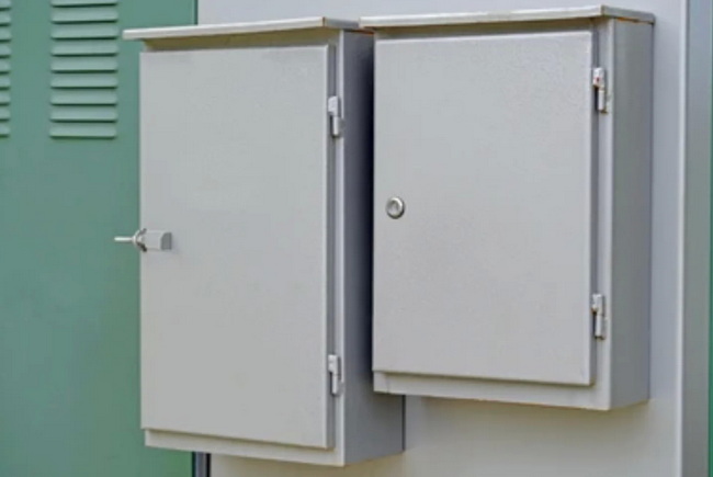 Wall Mounted Enclosure Parts Suppliers