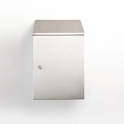 Chinese Metal Electrical Box Manufacturers