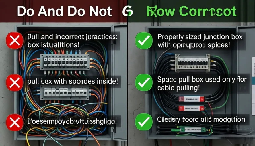 Common Mistakes In Box Selection